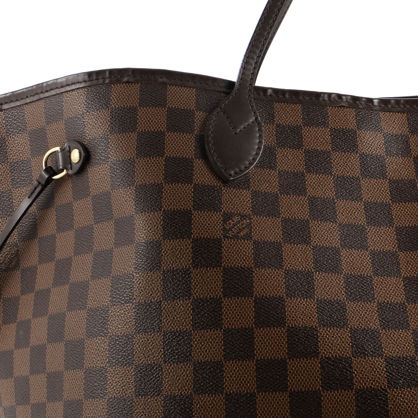 Neverfull Tote Damier GM