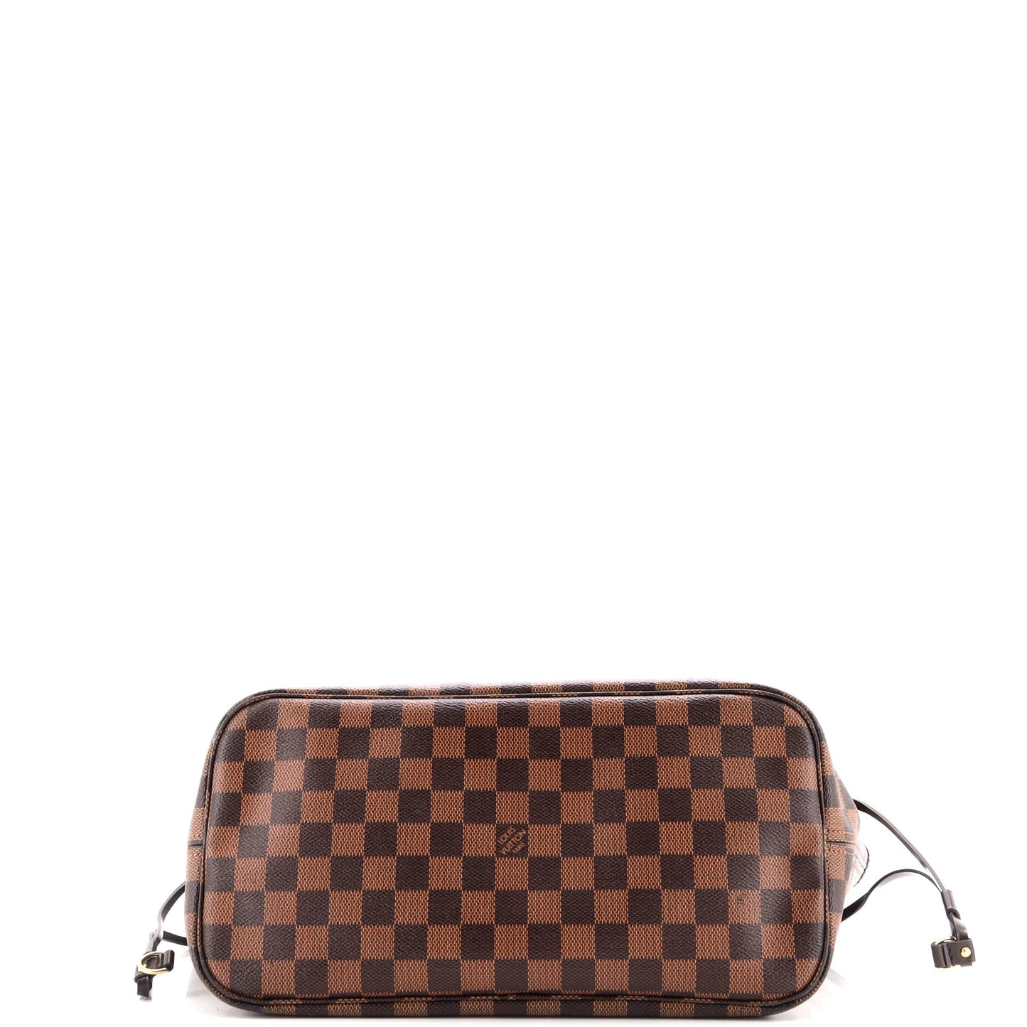 Neverfull NM Tote Damier MM