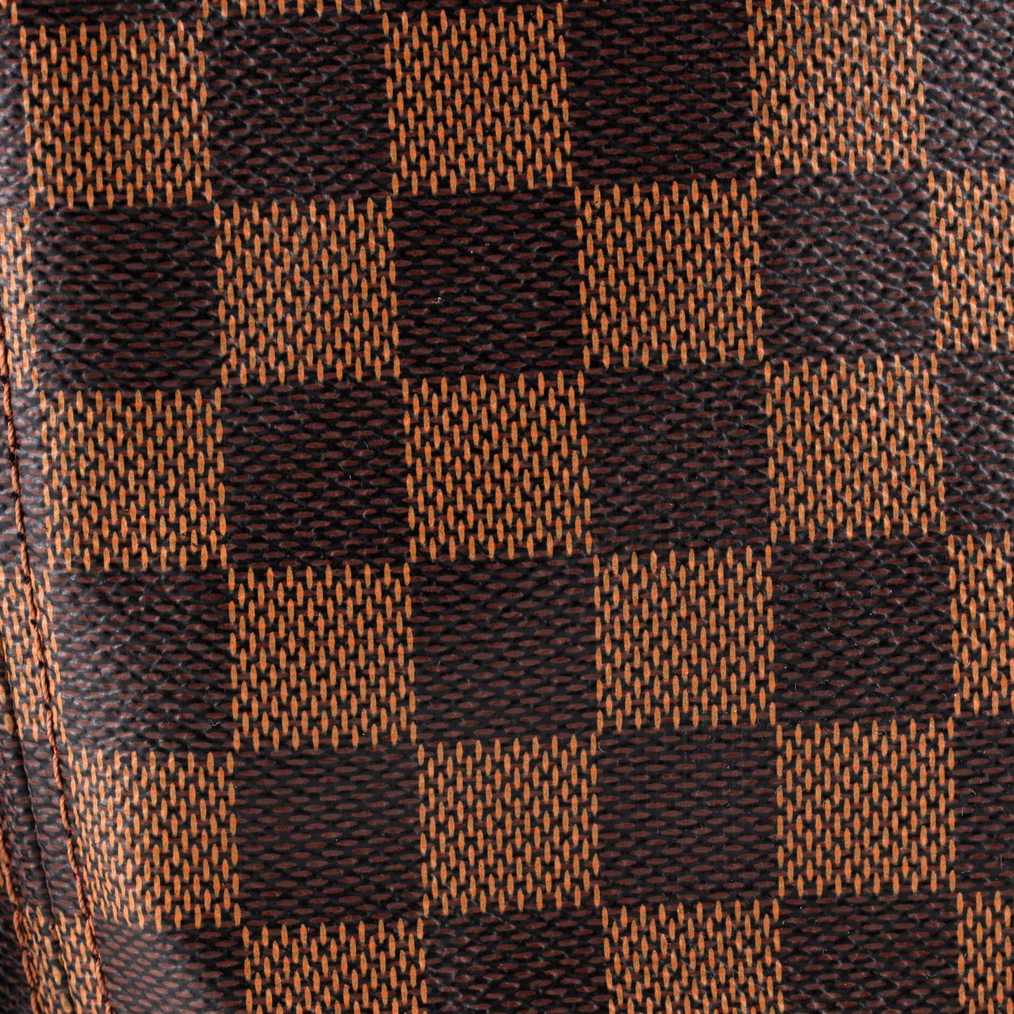 Neverfull NM Tote Damier MM