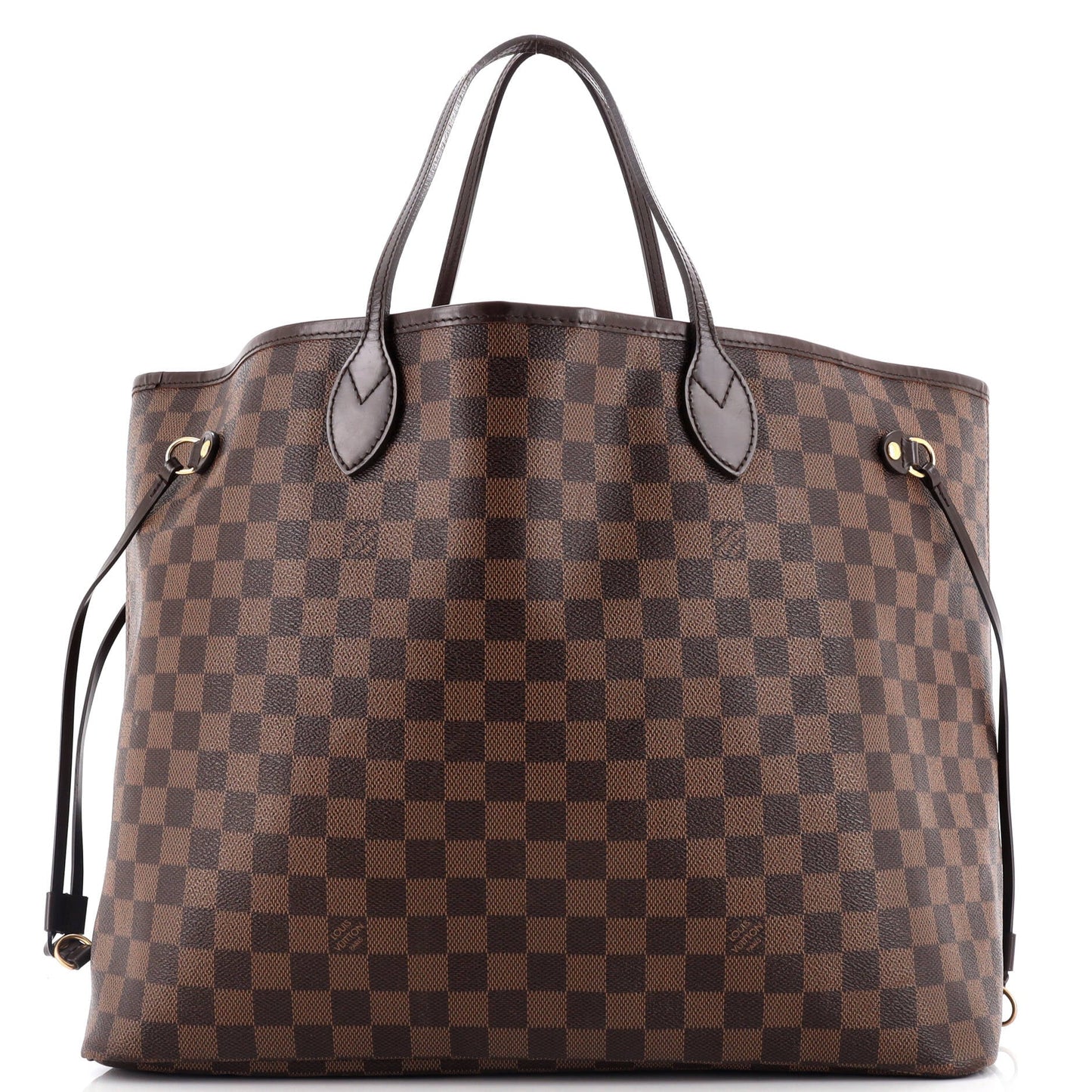 Neverfull Tote Damier GM