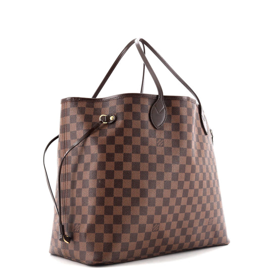 Neverfull Tote Damier GM