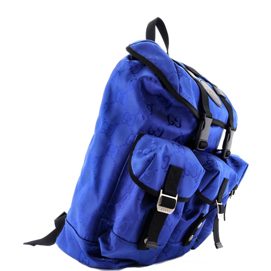 Off The Grid Backpack GG Econyl