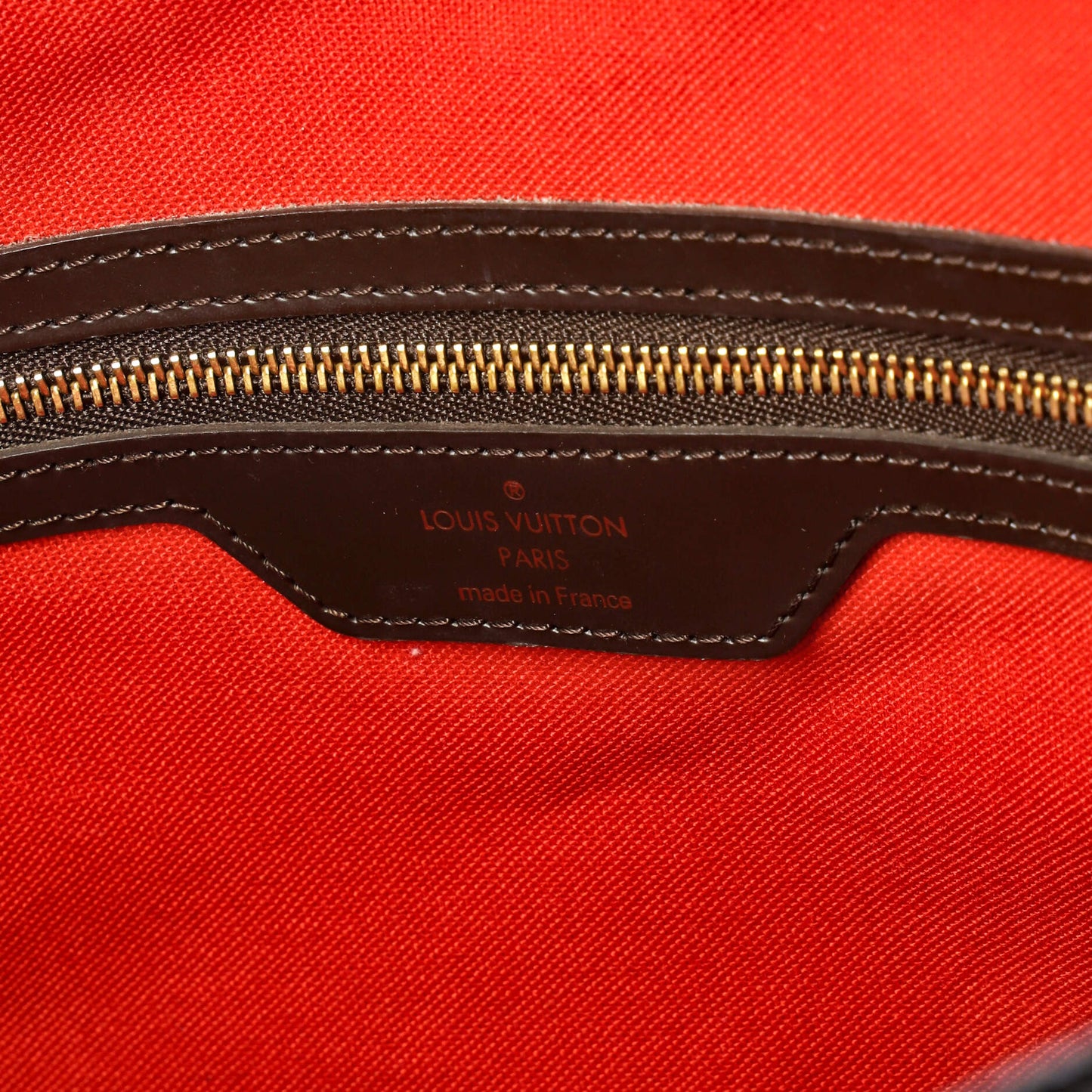 Chelsea Handbag Damier