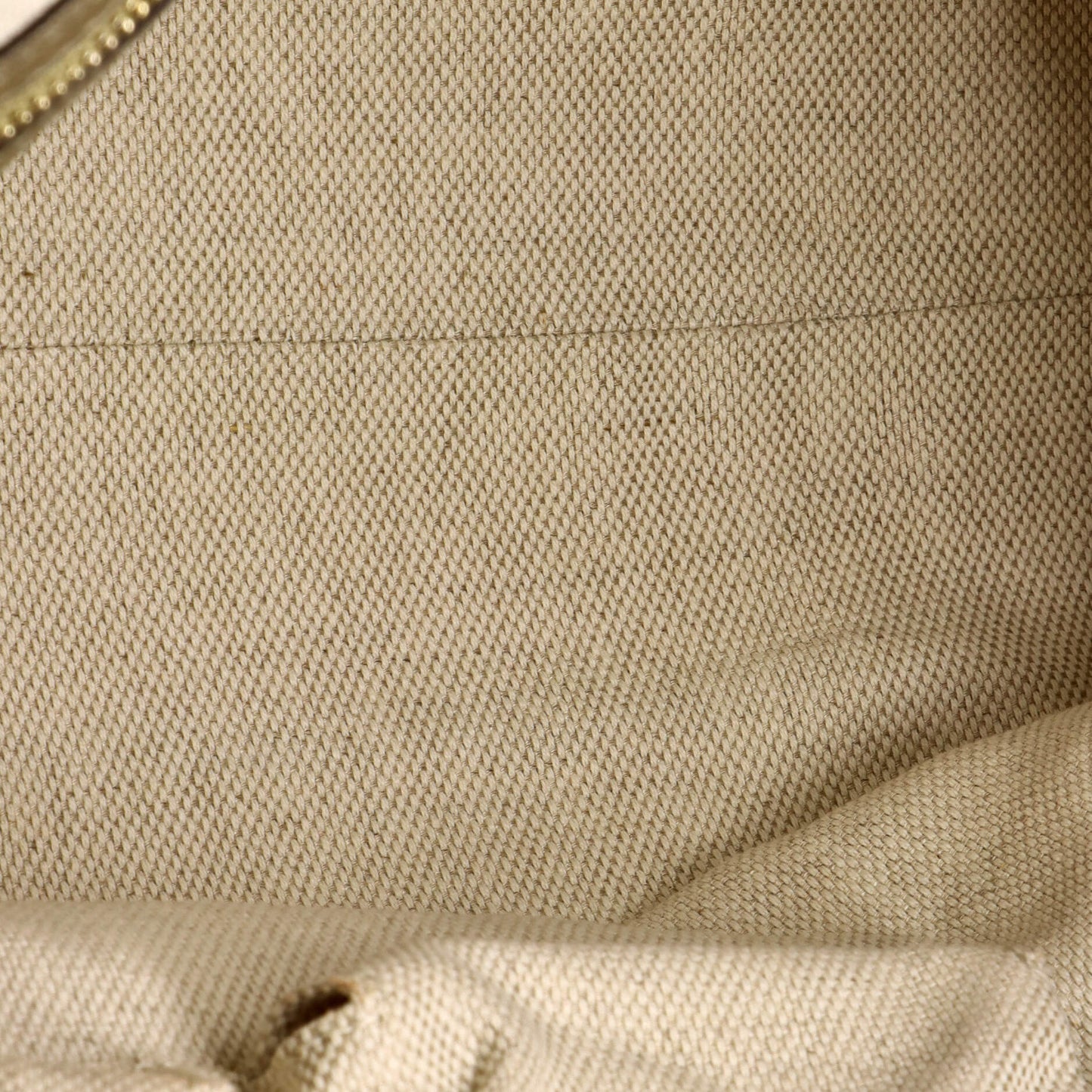 Soho Chain Strap Shoulder Bag Leather Medium