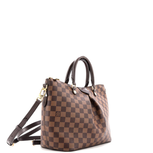 Siena Handbag Damier MM
