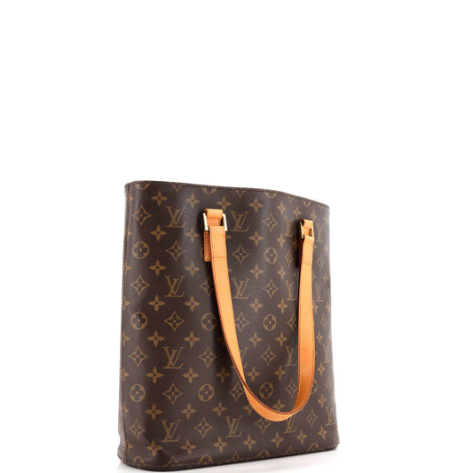 Vavin Tote Monogram Canvas GM