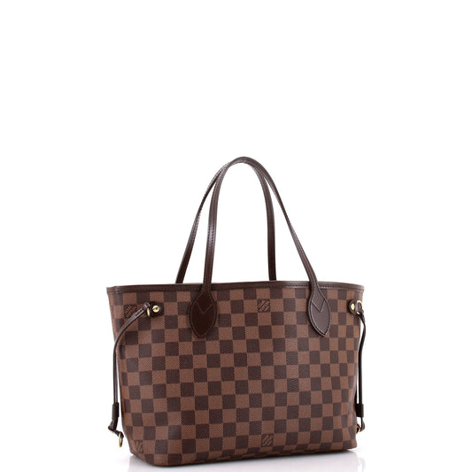 Neverfull Tote Damier PM