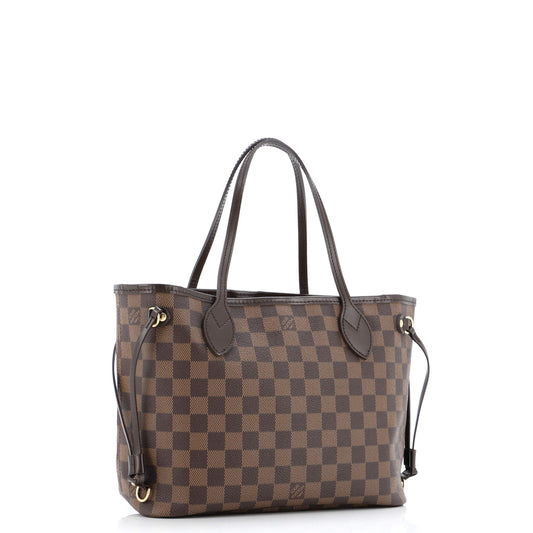 Neverfull Tote Damier PM