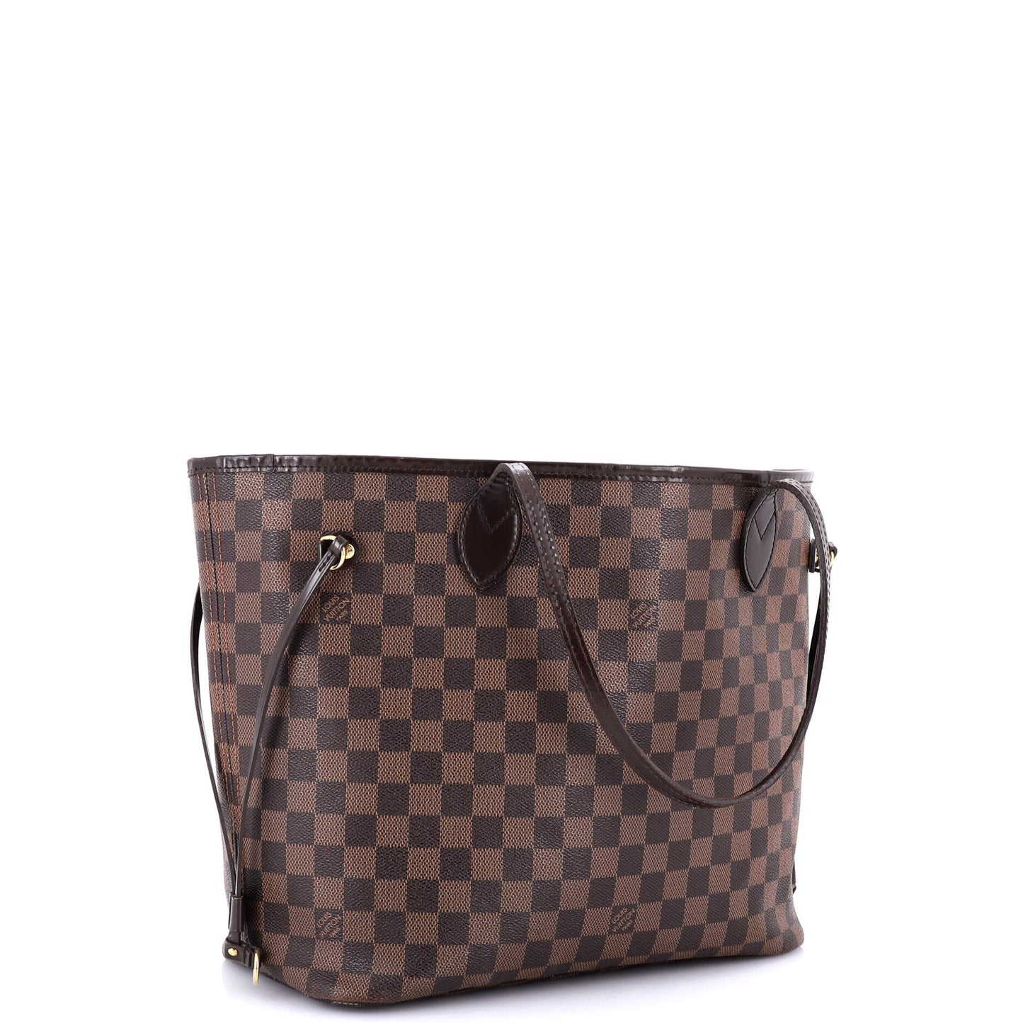 Neverfull Tote Damier MM