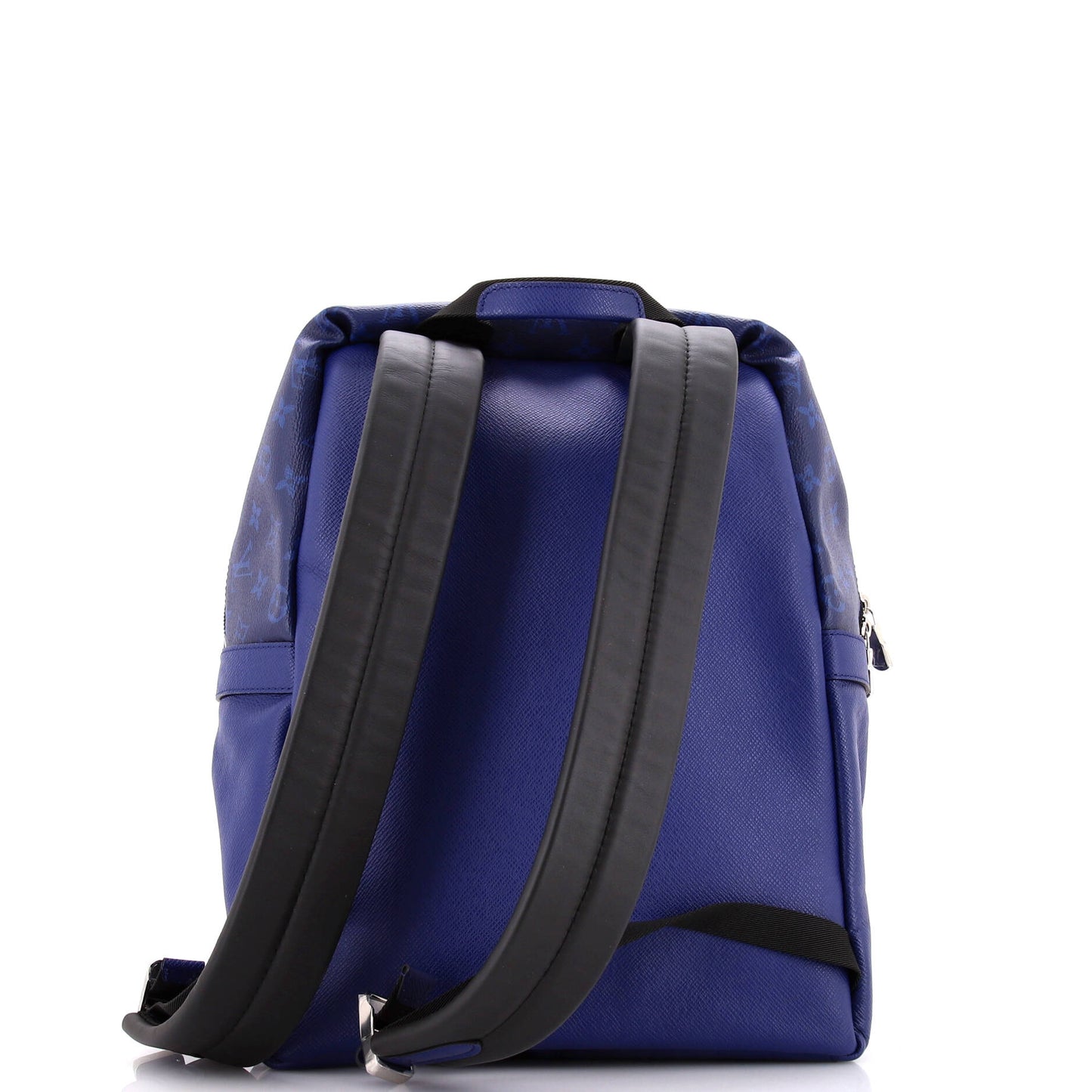 Discovery Backpack Monogram Taigarama PM