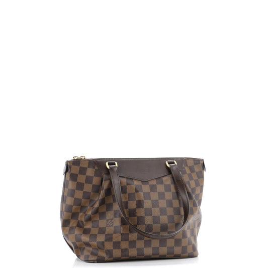 Westminster Handbag Damier PM