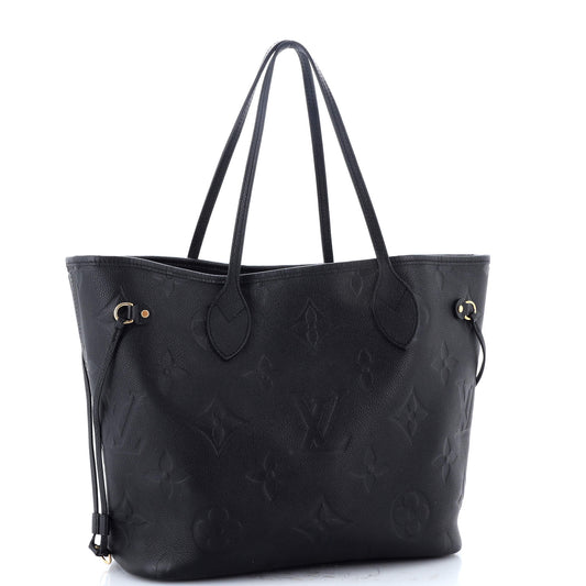 Neverfull NM Tote Monogram Empreinte Giant MM