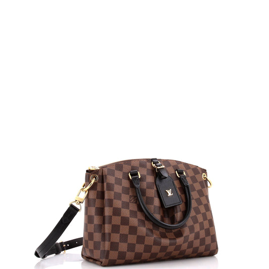 Odeon Tote Damier PM