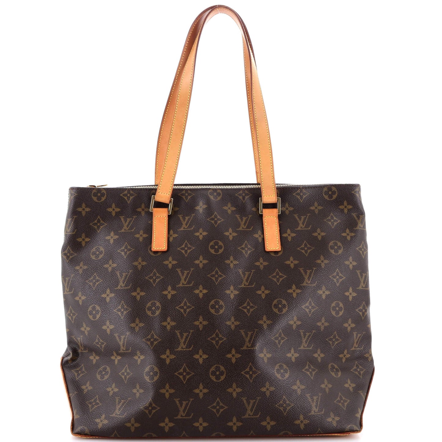 Cabas Mezzo Monogram Canvas