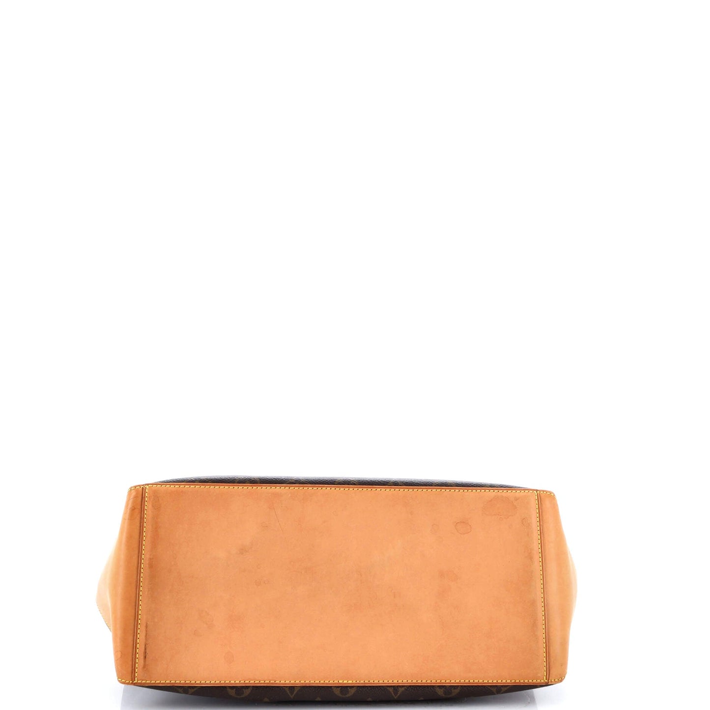Cabas Mezzo Monogram Canvas