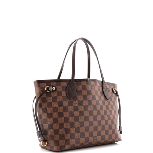 Neverfull Tote Damier PM