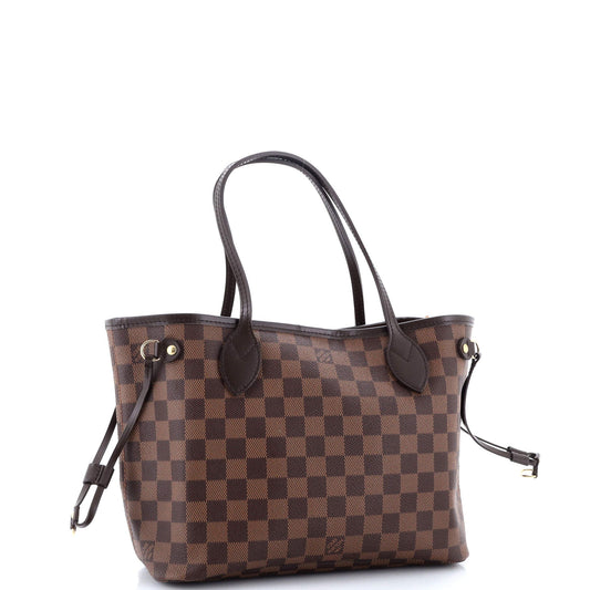 Neverfull Tote Damier PM