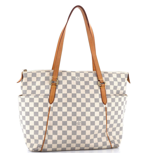 Totally Handbag Damier MM