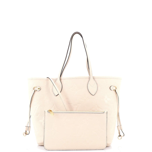Neverfull NM Tote Monogram Empreinte Giant MM