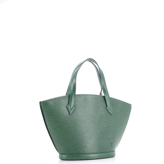 Saint Jacques NM Handbag Epi Leather