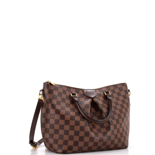 Siena Handbag Damier MM