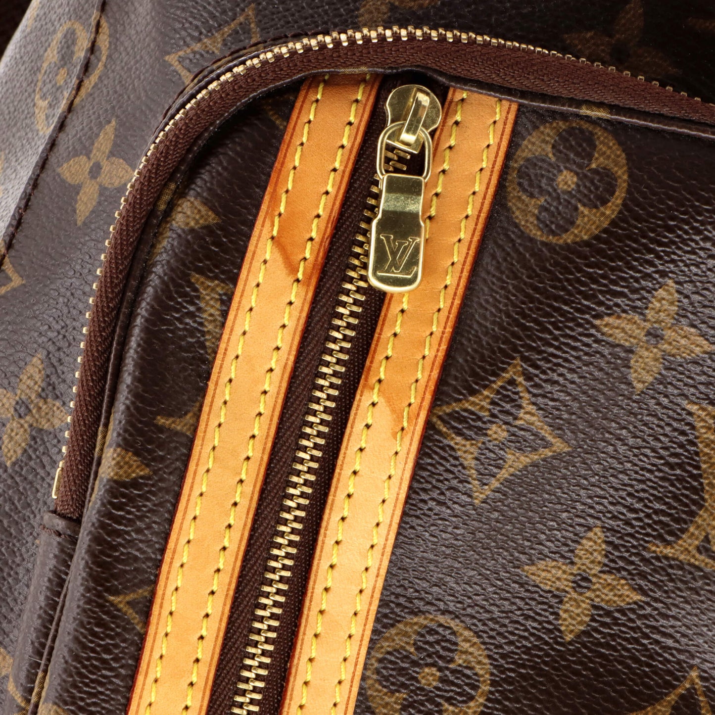 Bosphore Backpack Monogram Canvas