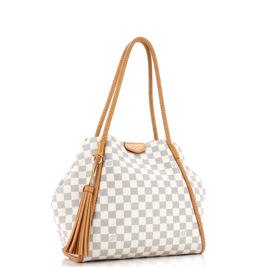 Propriano Handbag Damier