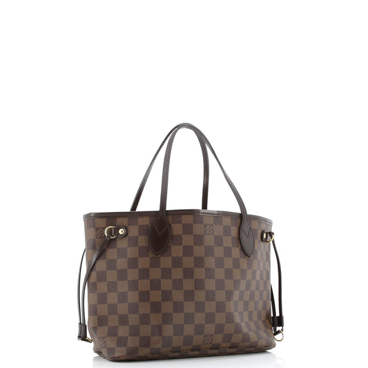 Neverfull Tote Damier PM