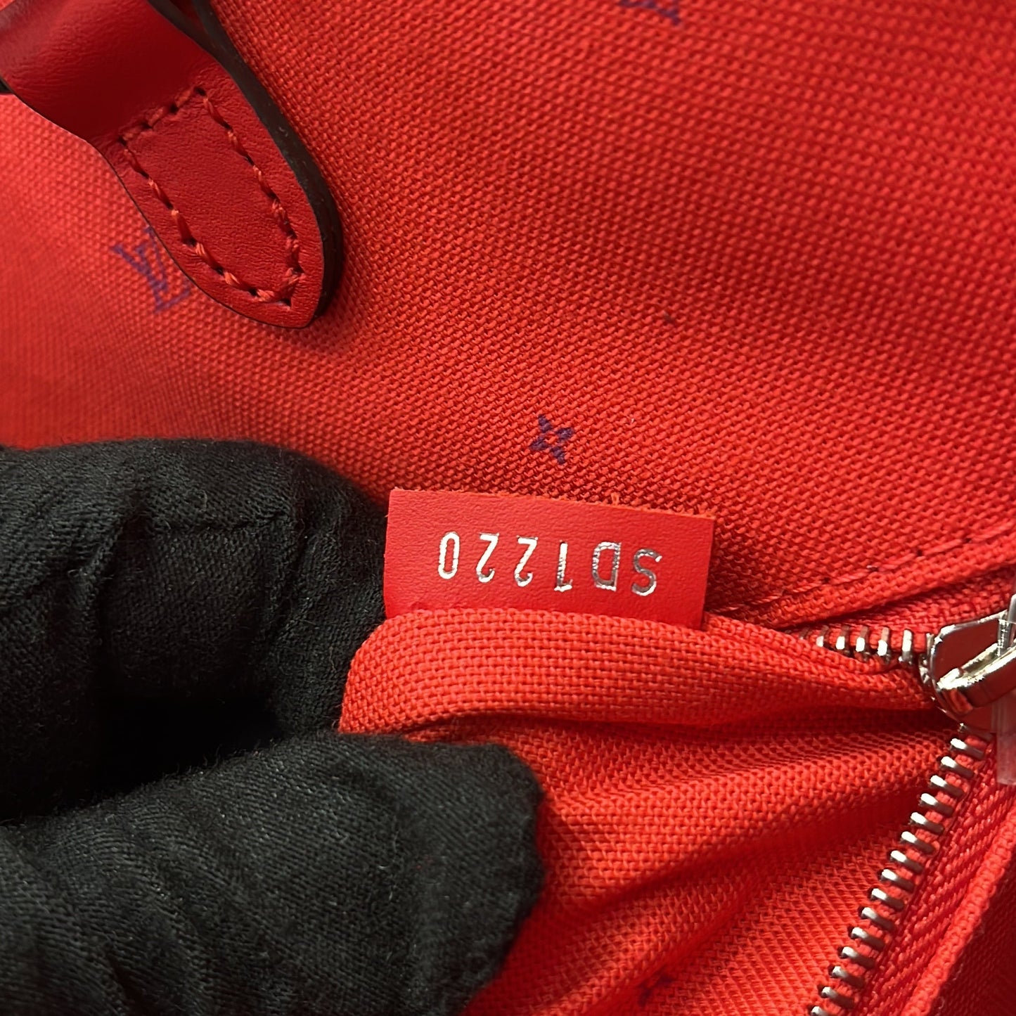 OnTheGo Tote Limited Edition Escale Monogram Giant GM