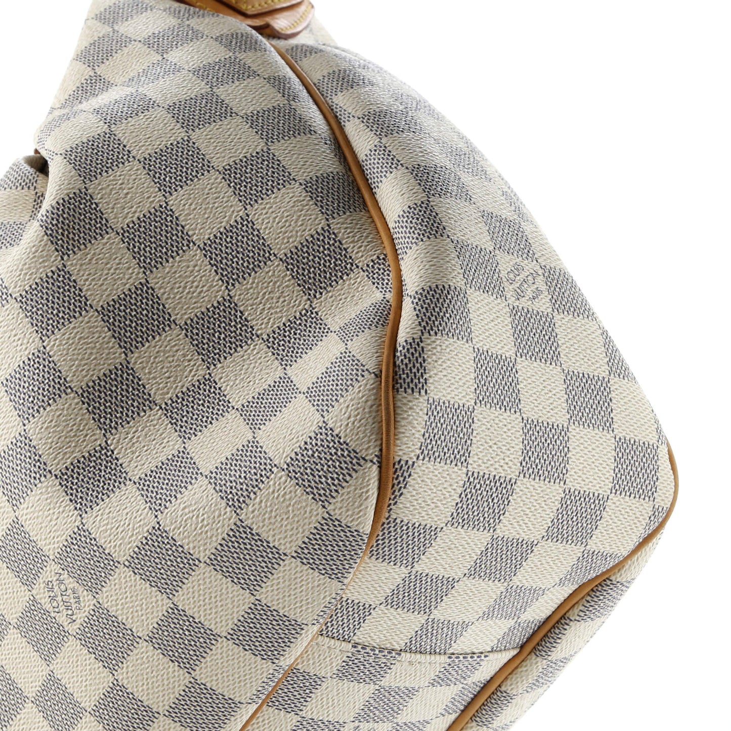 Evora Handbag Damier GM