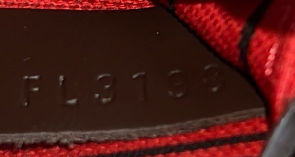 Neverfull NM Tote Damier MM