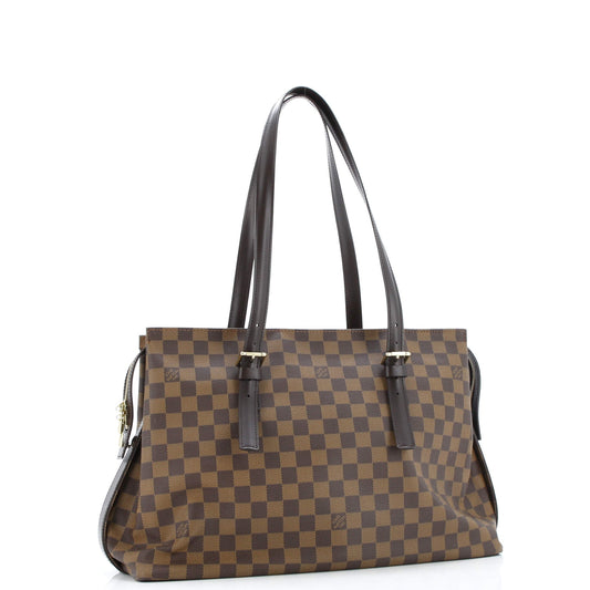 Chelsea Handbag Damier