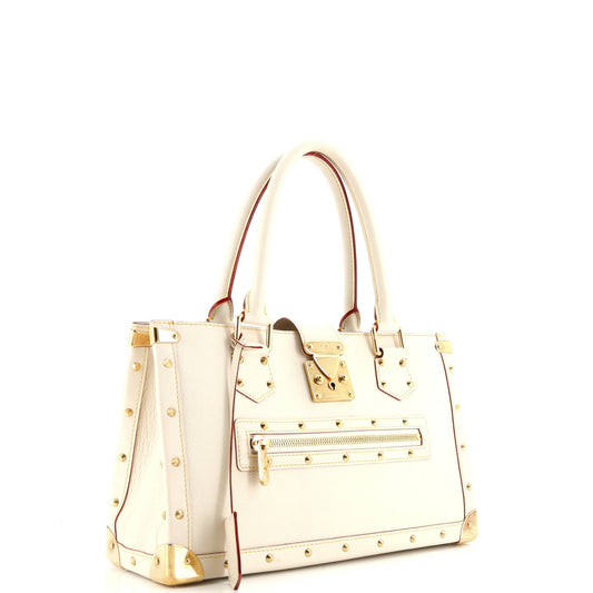 Suhali Le Fabuleux Handbag Leather