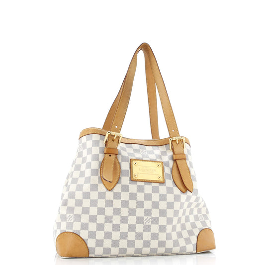 Hampstead Handbag Damier MM