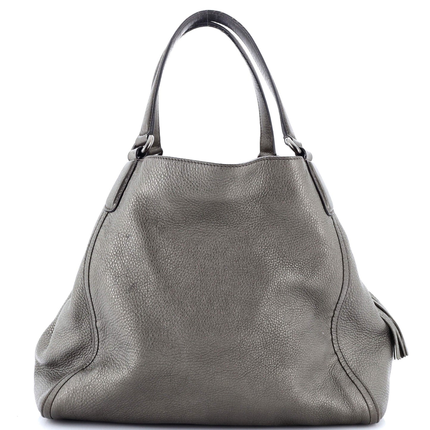 Soho Shoulder Bag Leather Medium