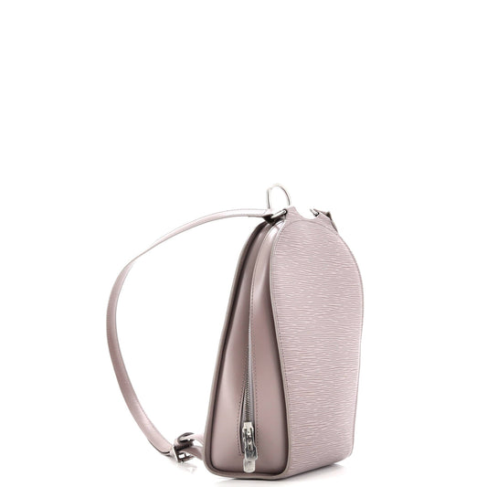 Mabillon Backpack Epi Leather