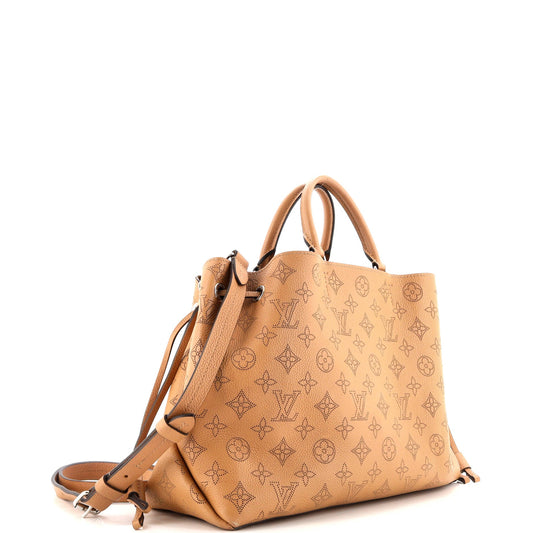 Bella Tote Mahina Leather