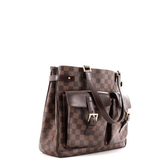 Uzes Handbag Damier