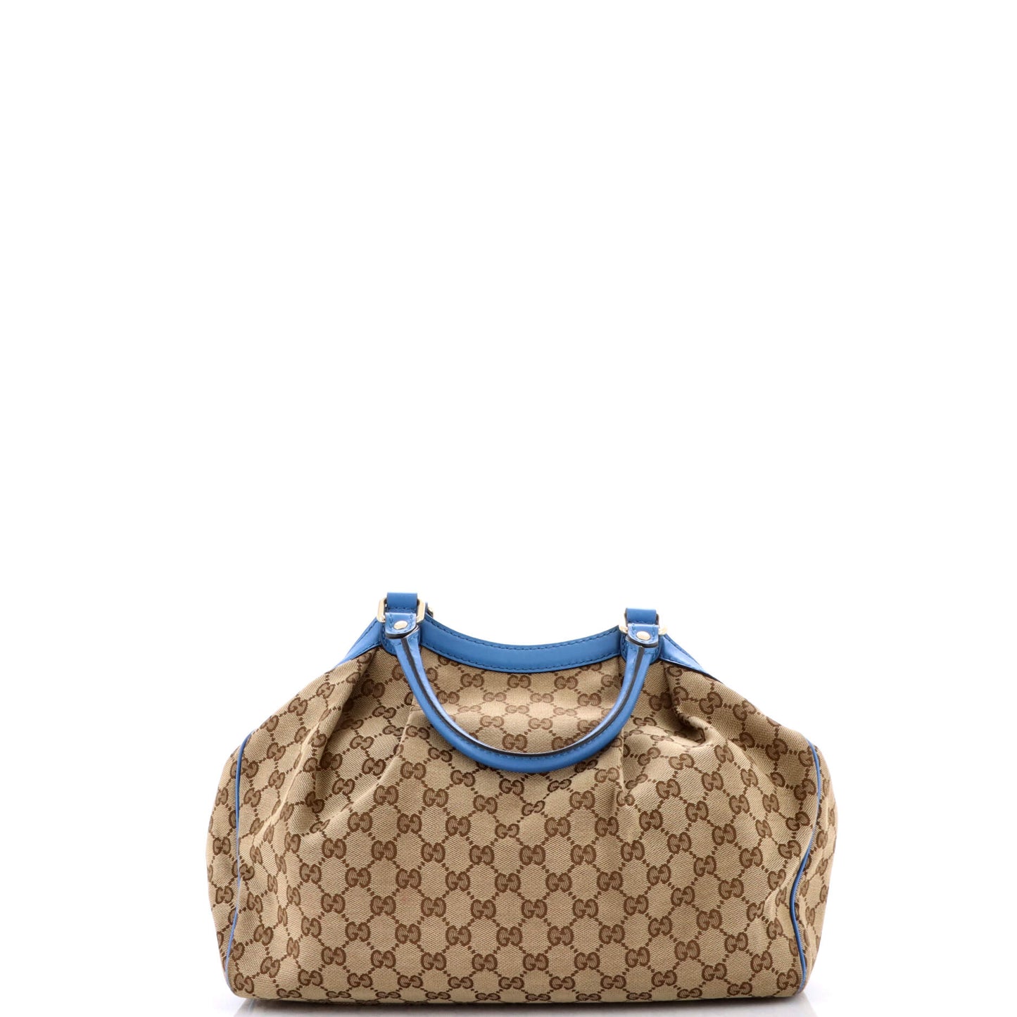 Sukey Tote GG Canvas Medium
