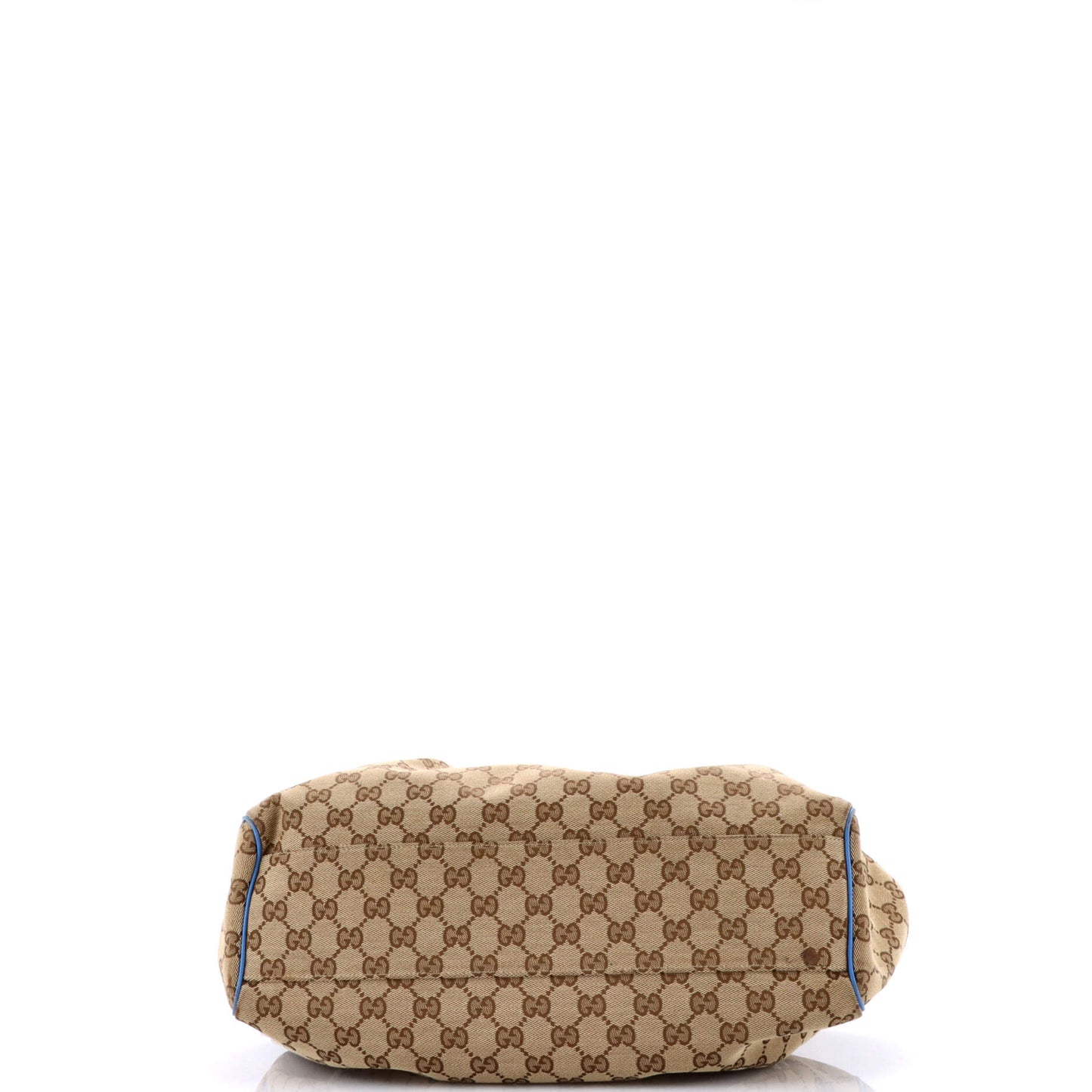 Sukey Tote GG Canvas Medium