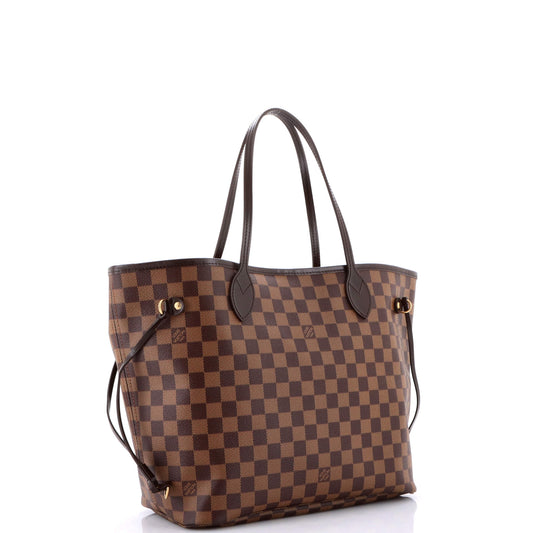 Neverfull Tote Damier MM