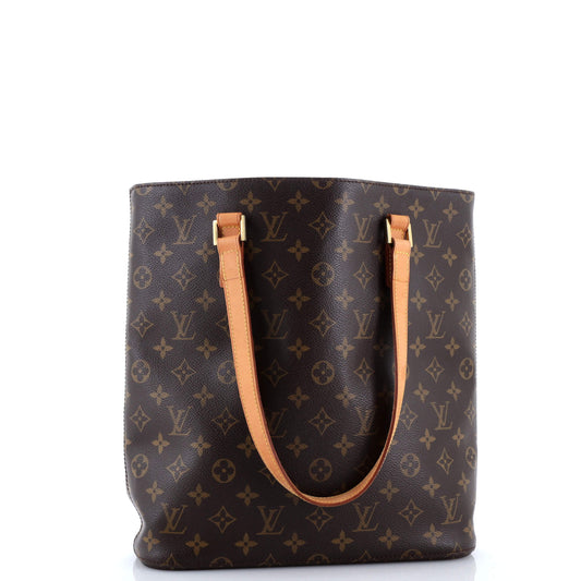 Vavin Tote Monogram Canvas GM