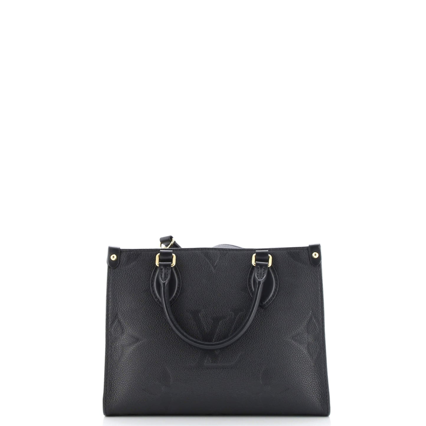 OnTheGo Tote Monogram Empreinte Giant PM