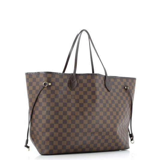 Neverfull Tote Damier GM