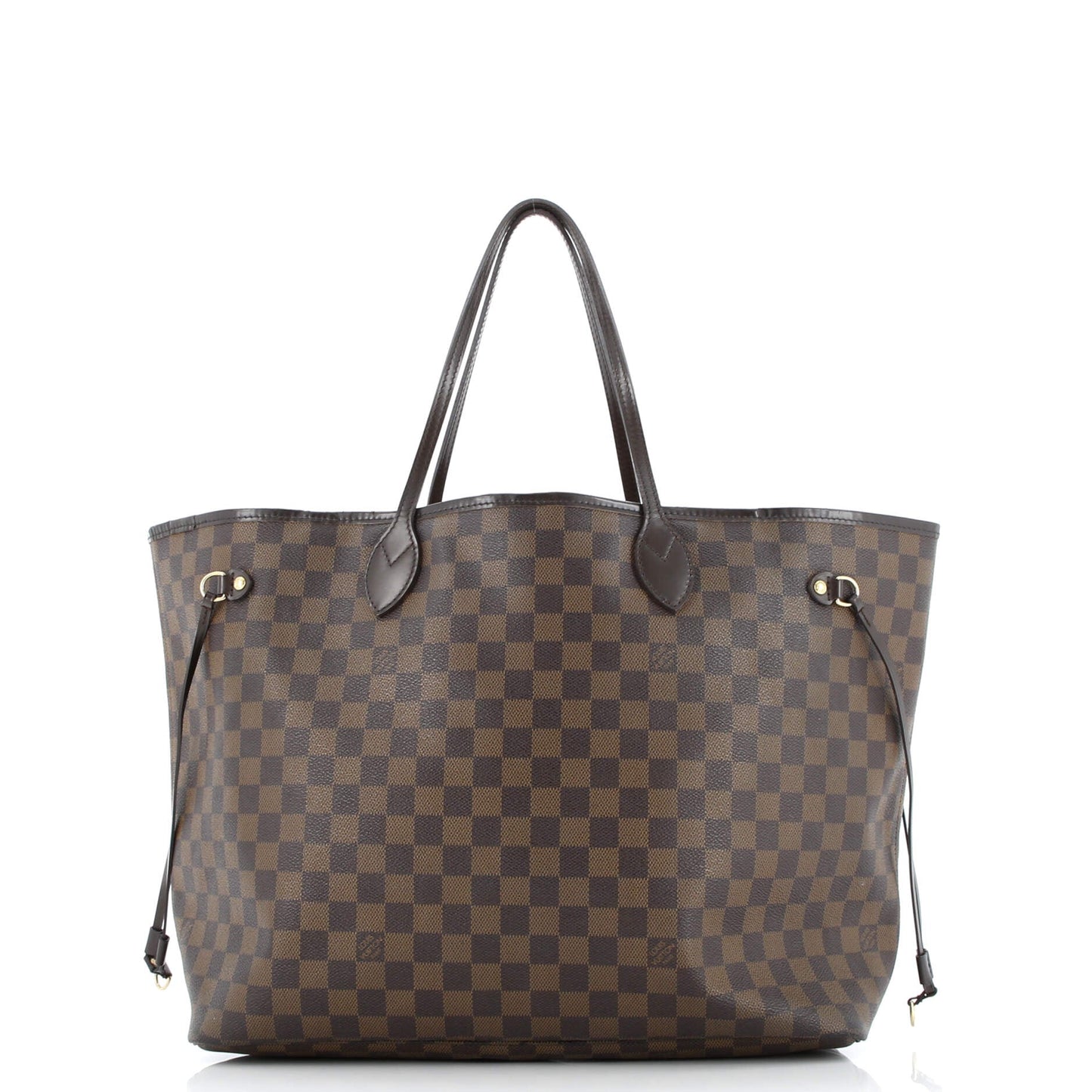 Neverfull Tote Damier GM