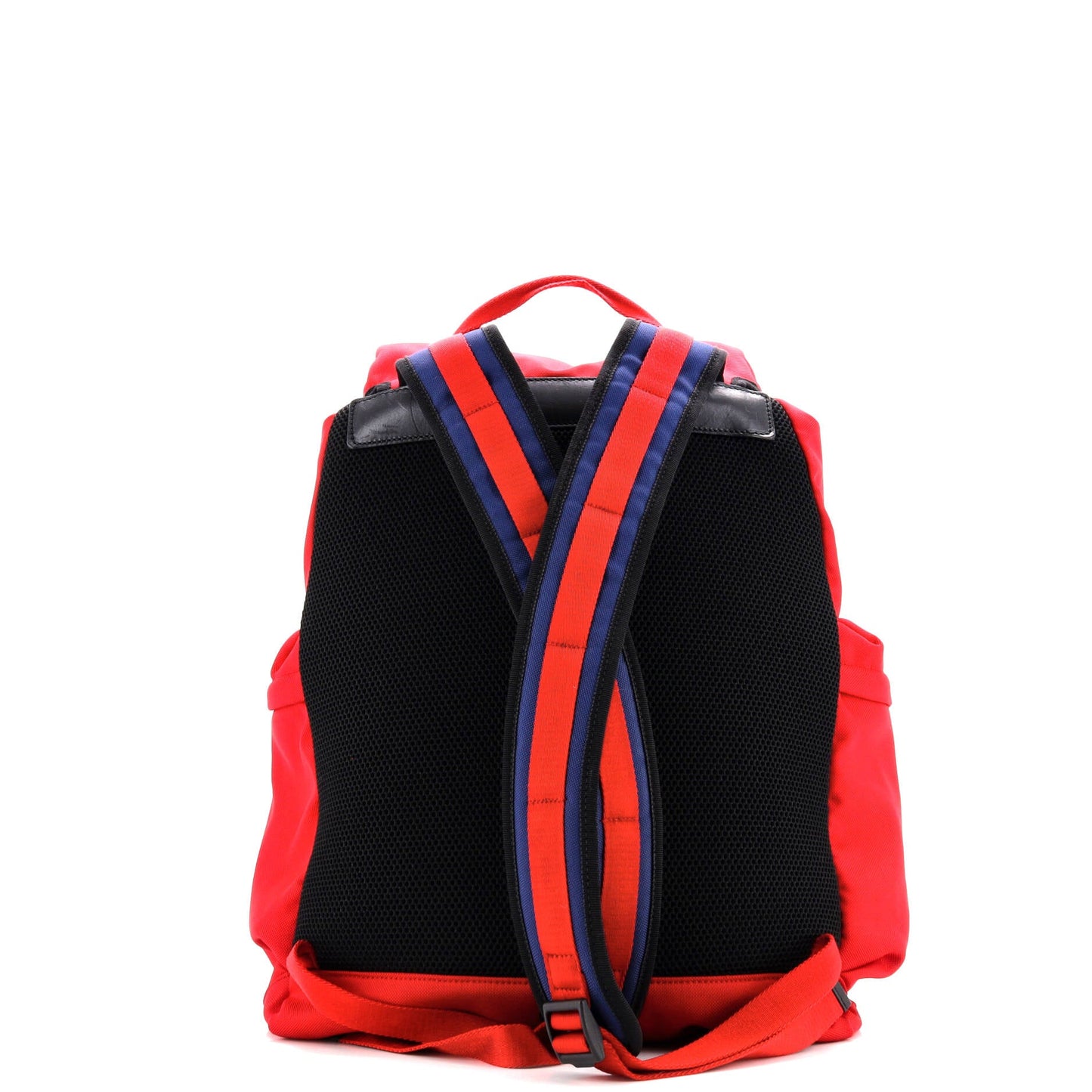 Techpack Backpack Techno Canvas