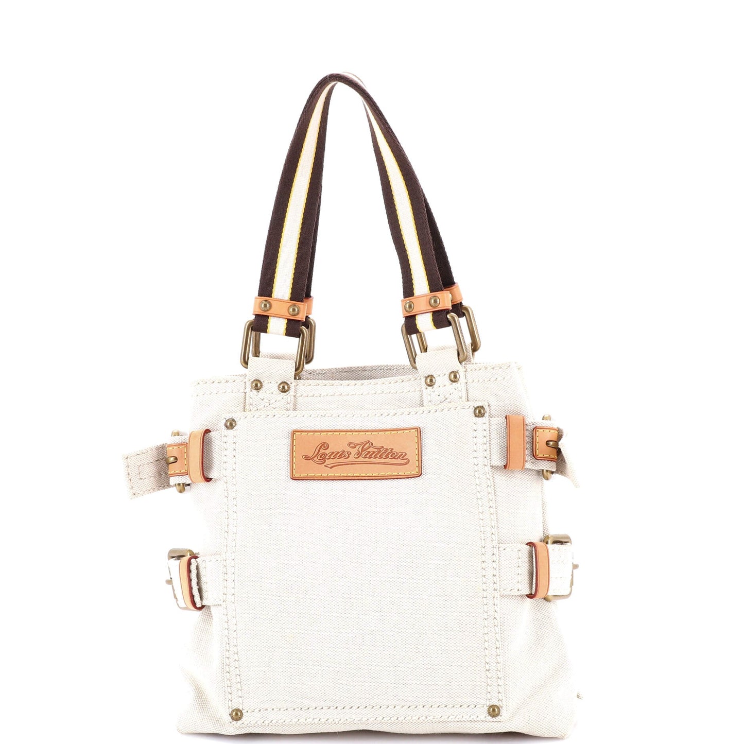 Globe Shopper Tote Canvas PM
