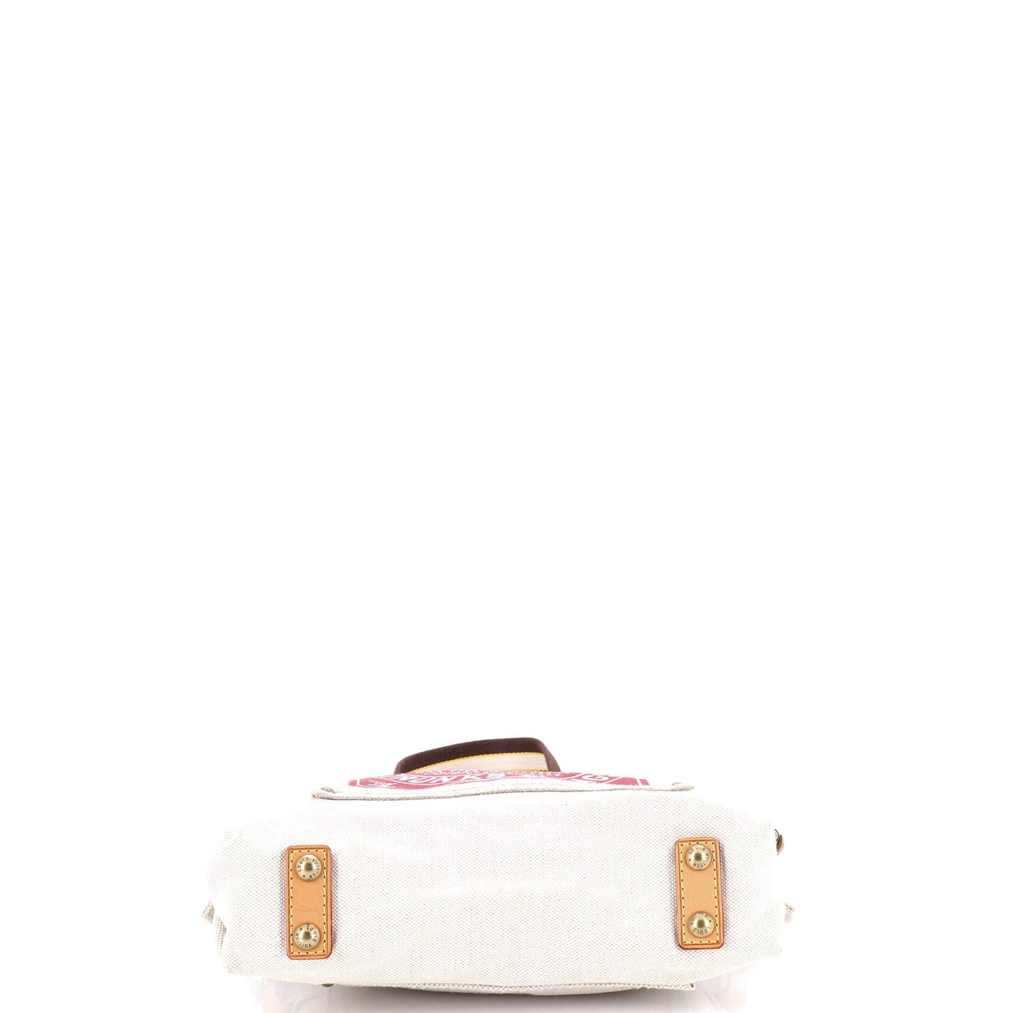 Globe Shopper Tote Canvas PM