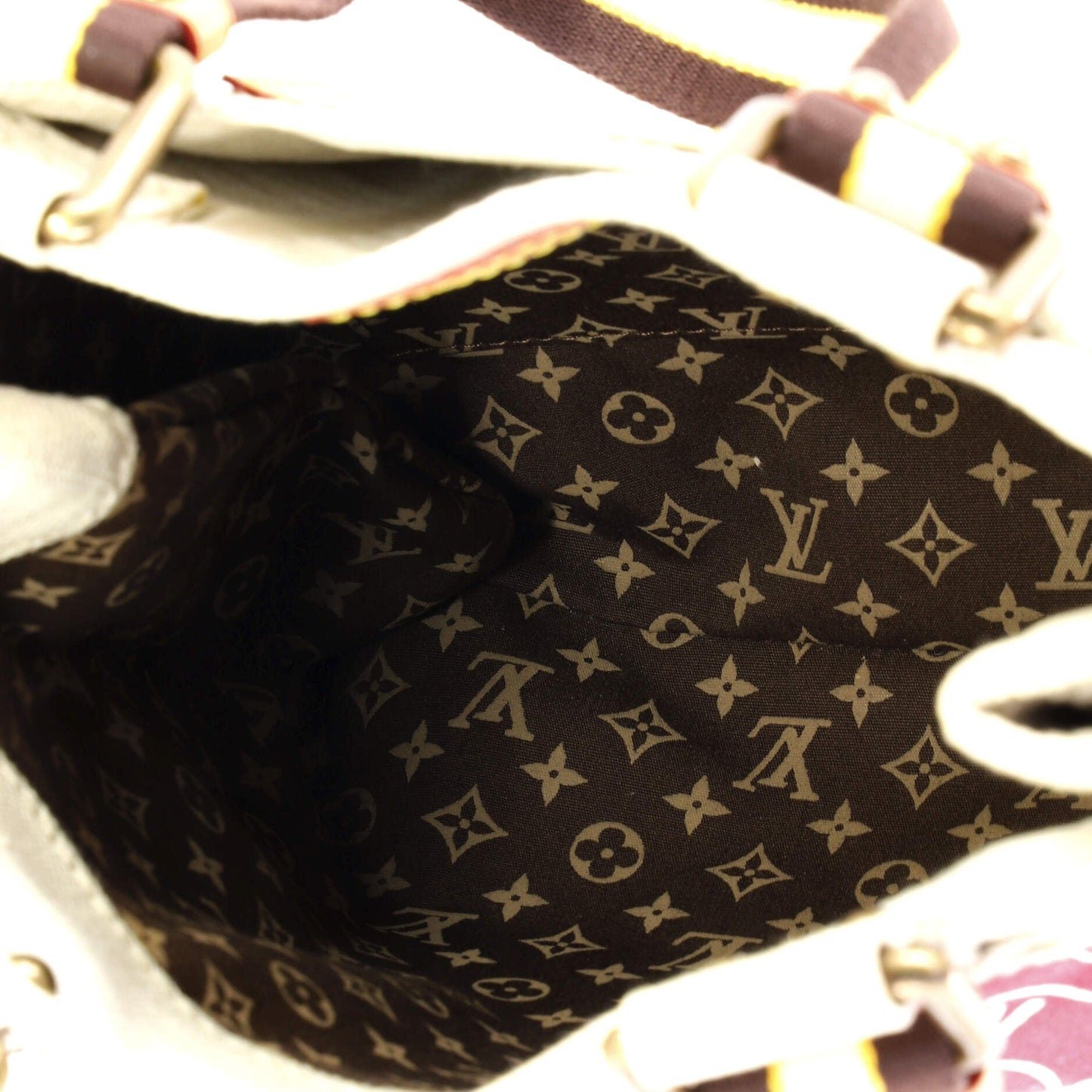 Globe Shopper Tote Canvas PM