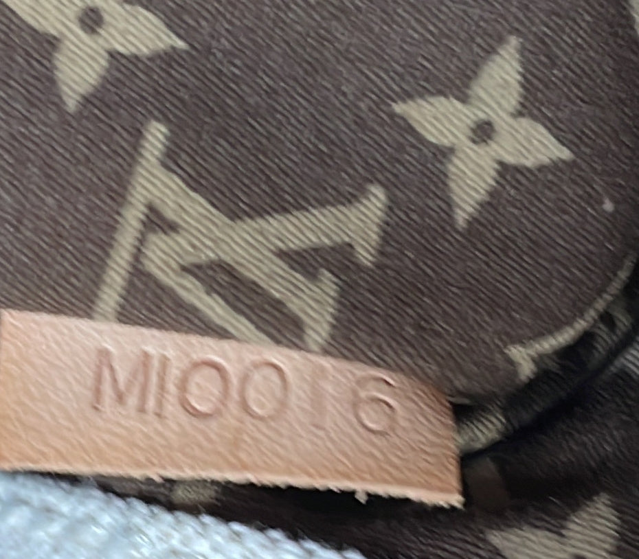 Globe Shopper Tote Canvas PM
